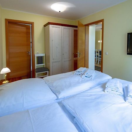 Residenz Margarete - Apt. 1.3 ビンツ エクステリア 写真