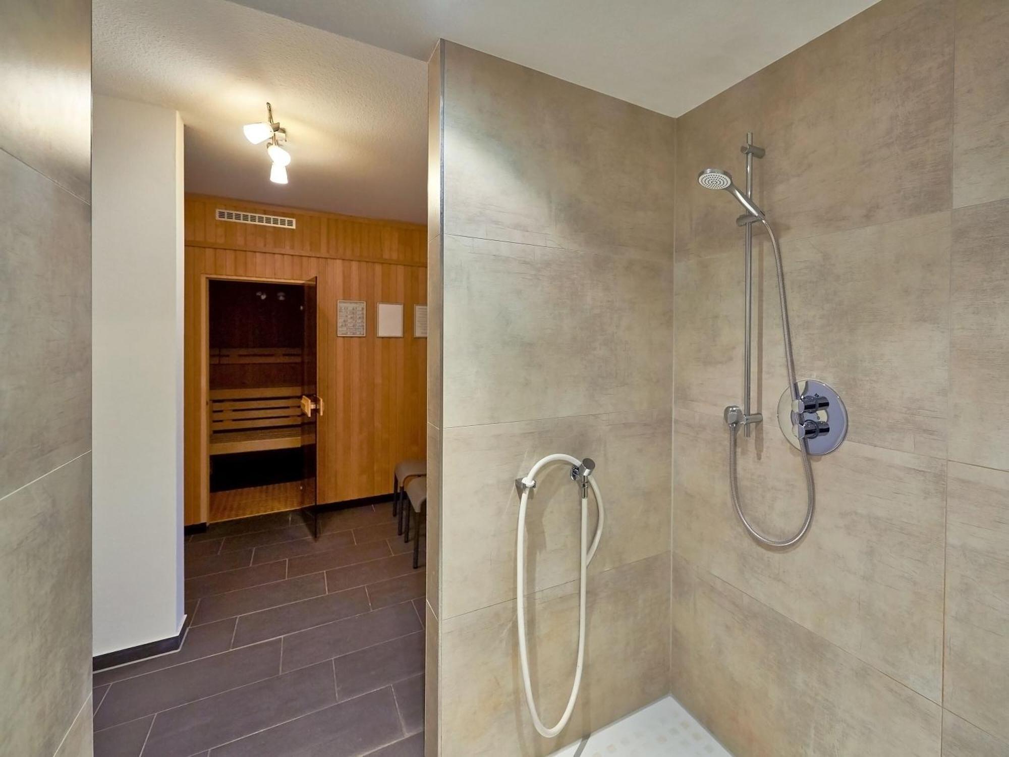 Residenz Margarete - Apt. 1.3 ビンツ エクステリア 写真